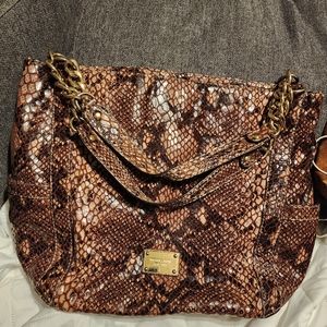 Large Micheal kors